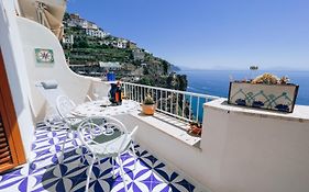 Amalfi Gioia House