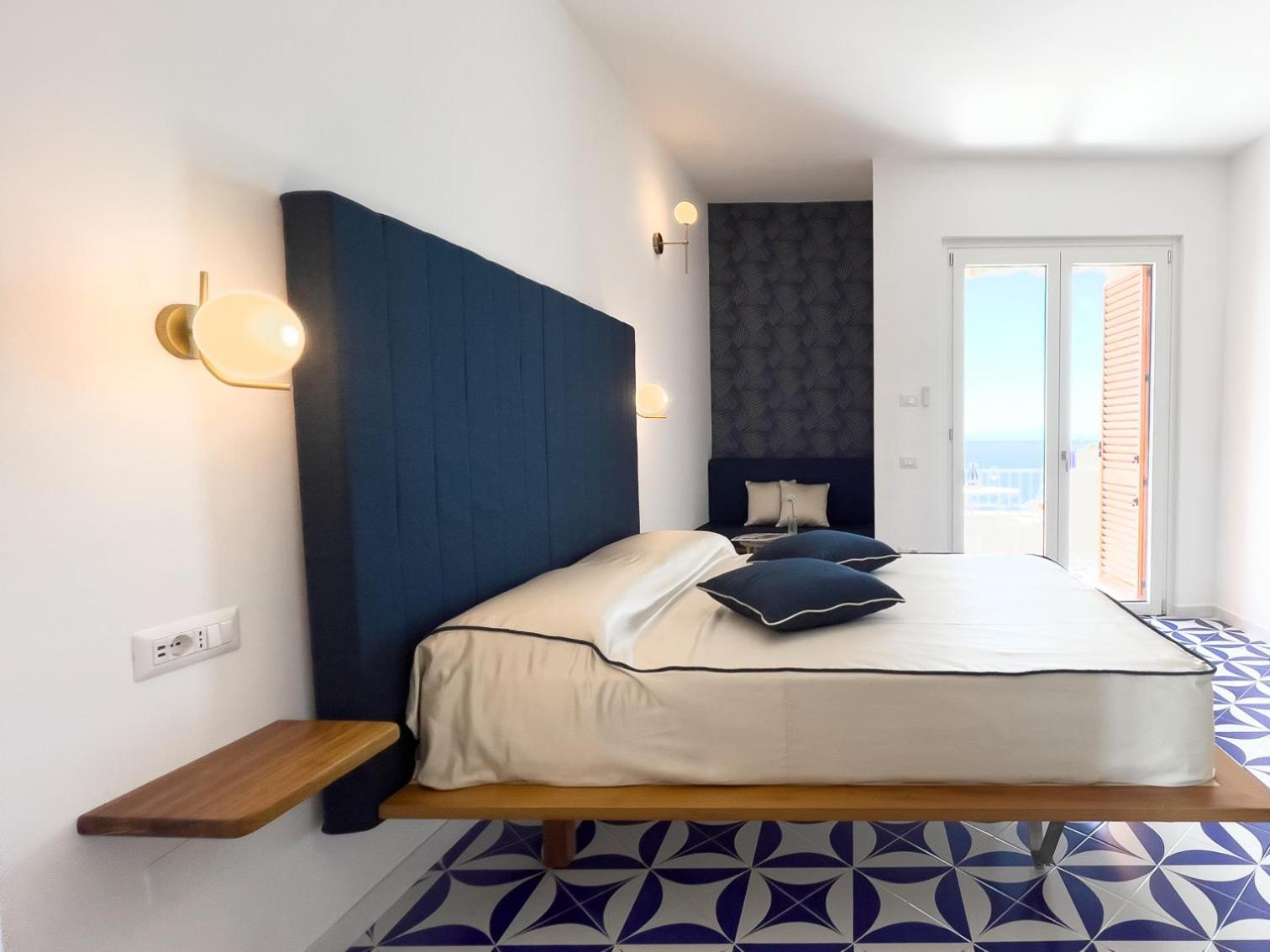 Апартаменты Amalfi Gioia House Экстерьер фото