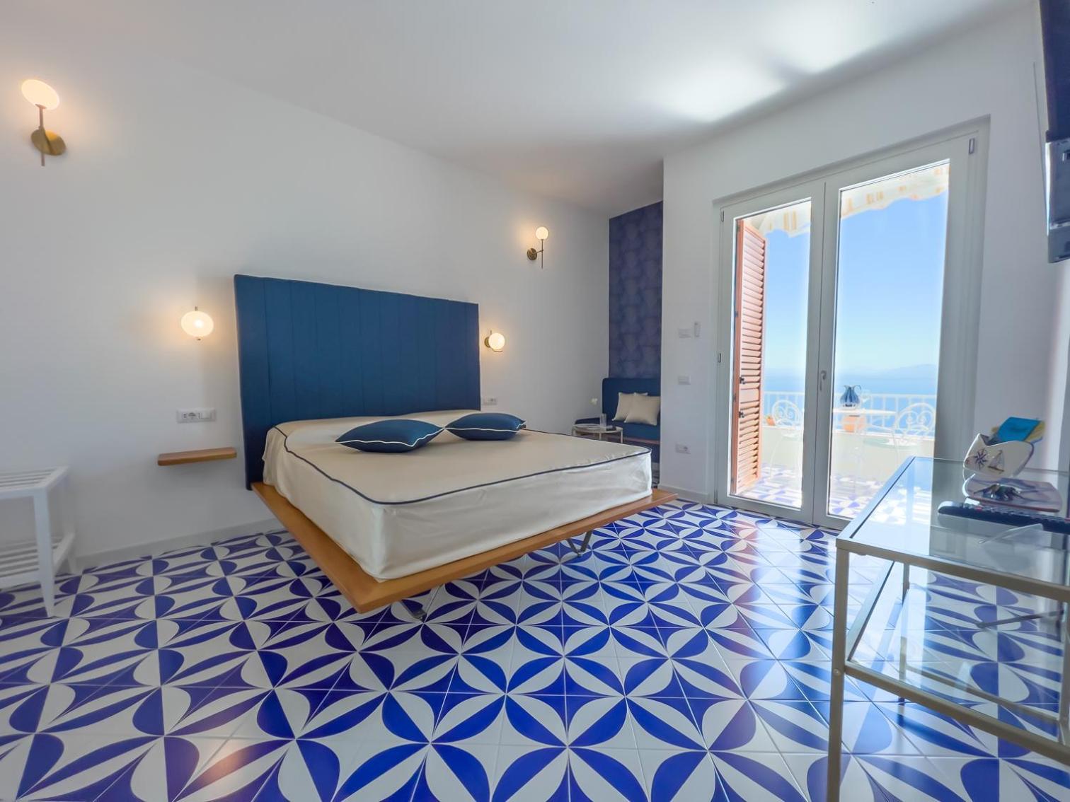 Апартаменты Amalfi Gioia House Экстерьер фото