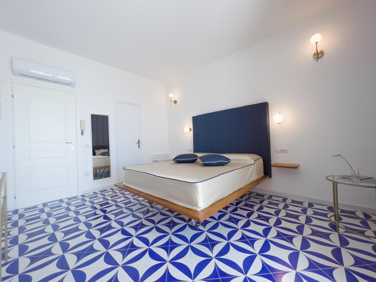 Апартаменты Amalfi Gioia House Экстерьер фото